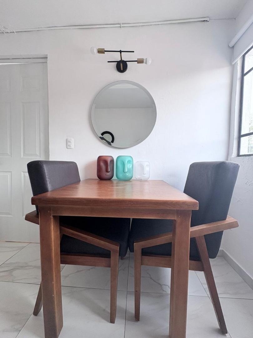 Zdjęcie 4: mini loft in Polanco