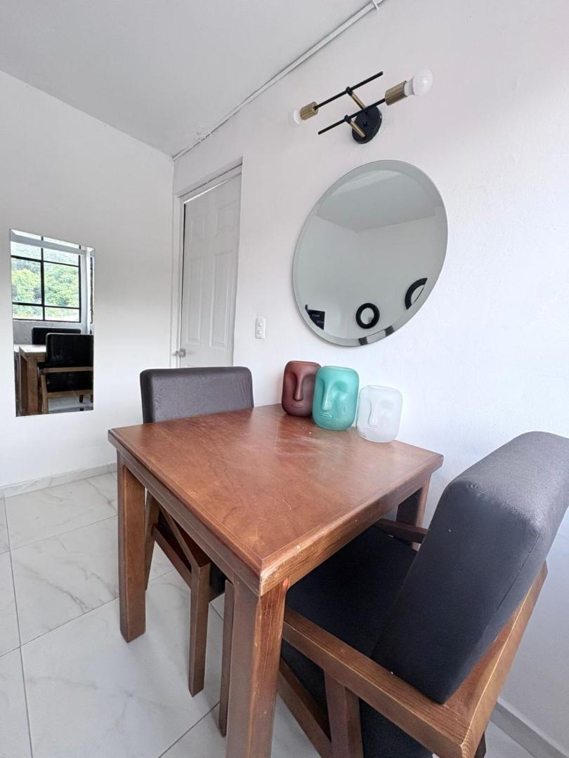 Zdjęcie 10: mini loft in Polanco