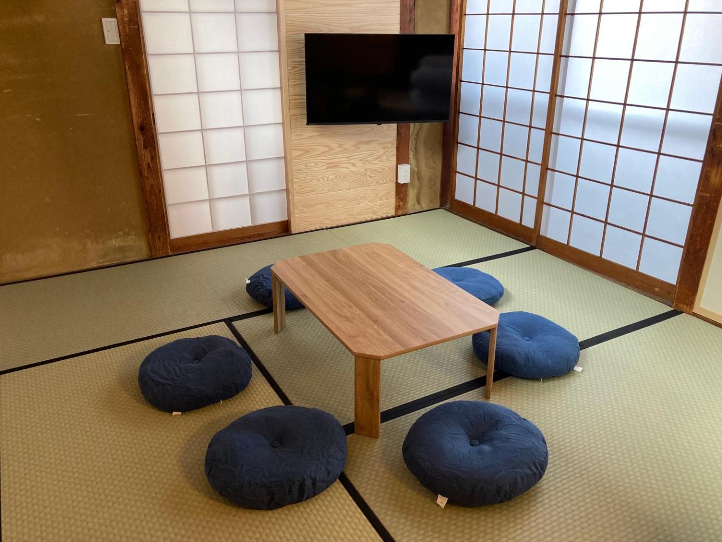 Zdjęcie 2: 出雲古民家の宿えんやはなれ