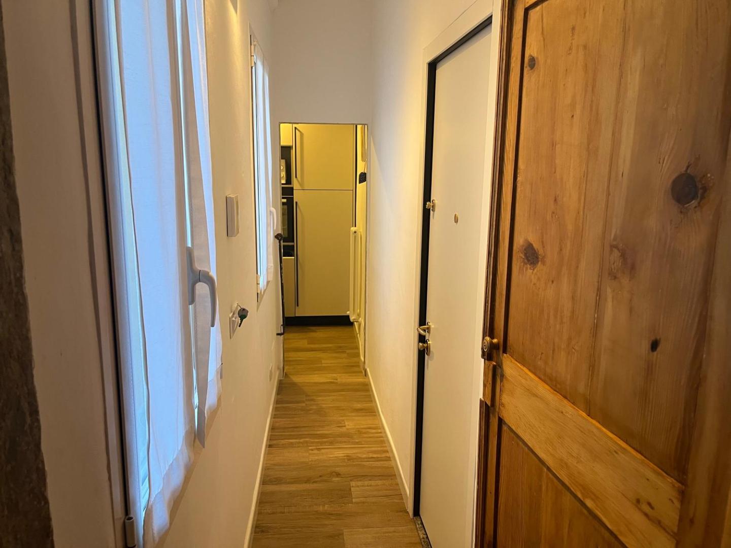 Photo 10 : Flat in centro storico La casa di Luna