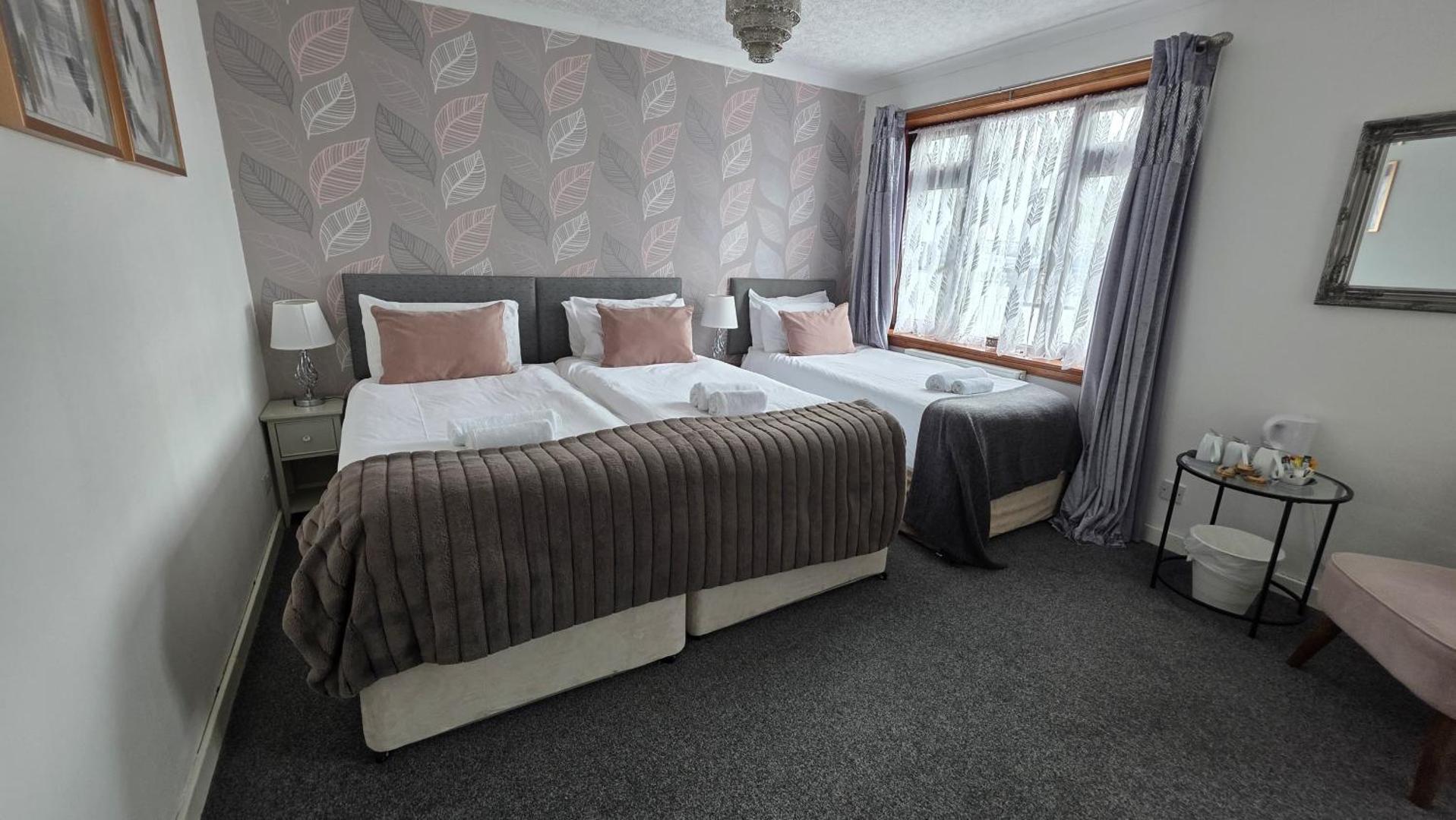 Fotografie 3: Skye Accommodation