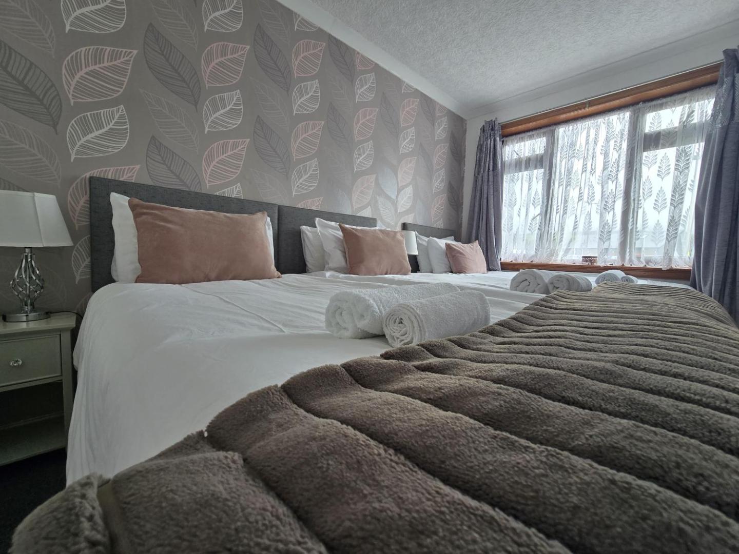 Fotografie 4: Skye Accommodation