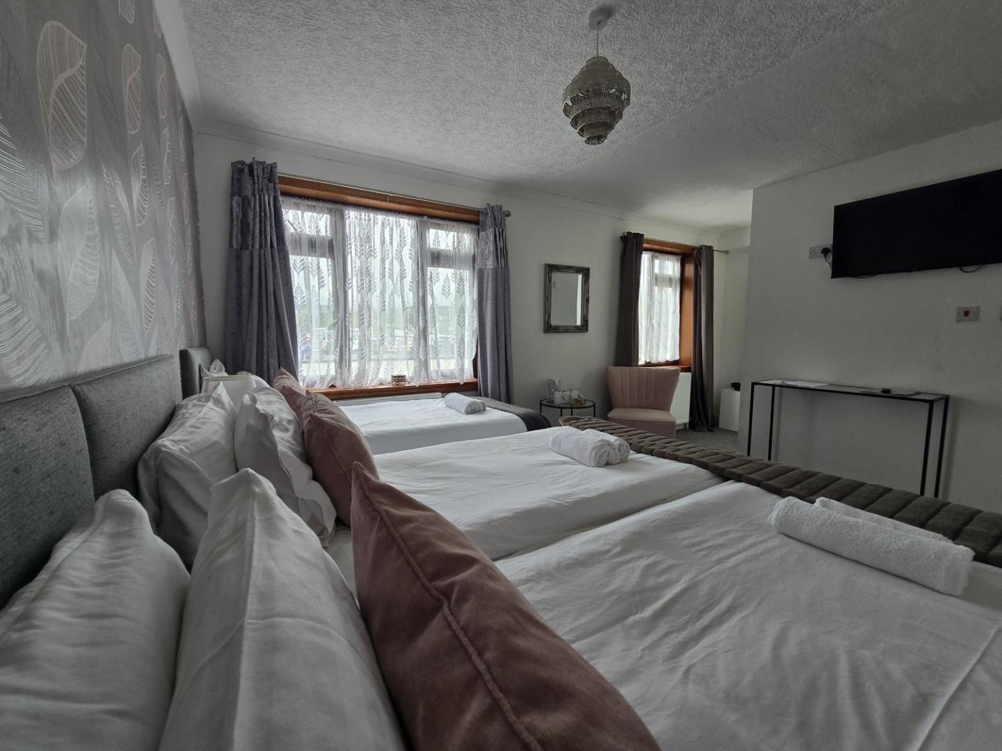 Fotografie 5: Skye Accommodation