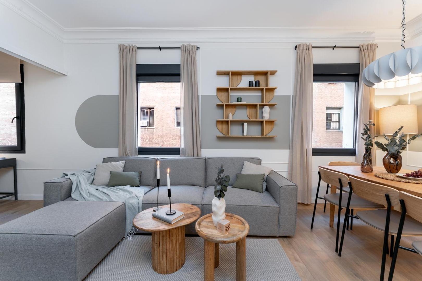 Billede 7: Bolea - 4 bedrooms in Jerónimos