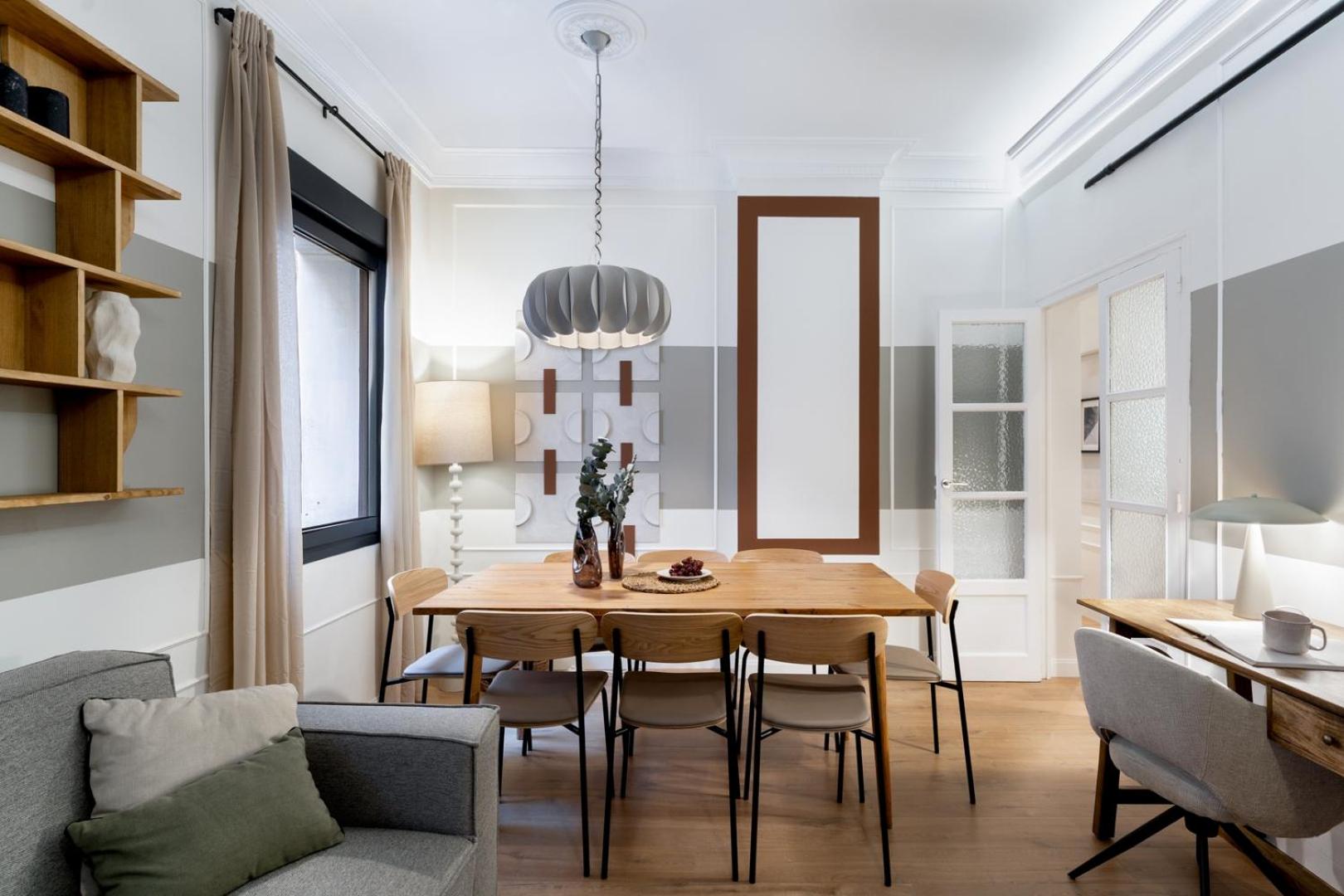 Billede 9: Bolea - 4 bedrooms in Jerónimos