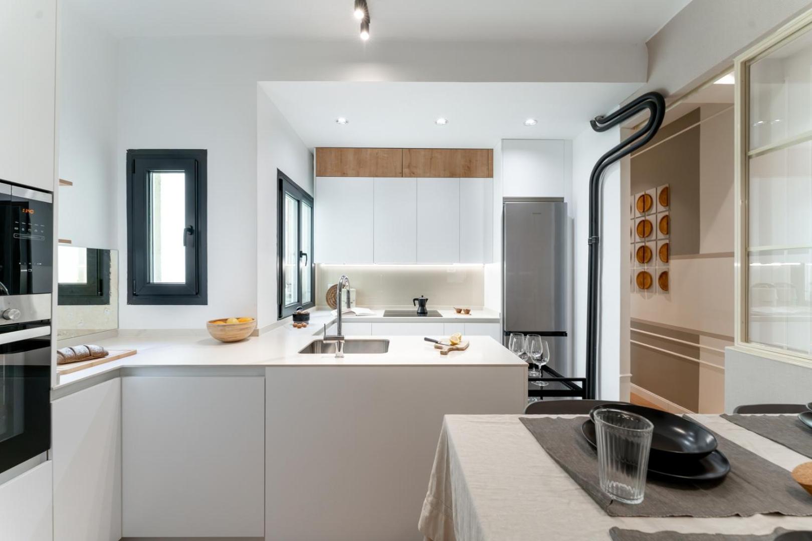 Billede 3: Bolea - 4 bedrooms in Jerónimos