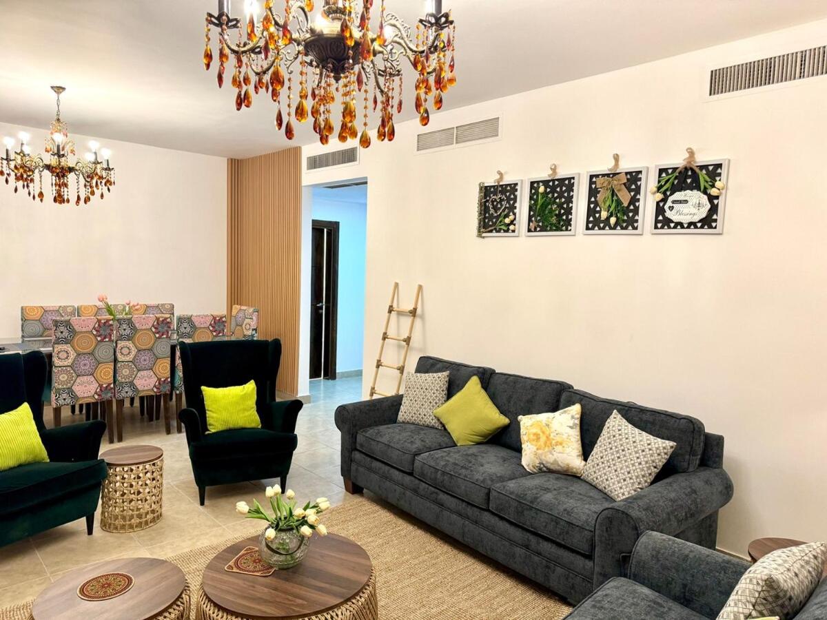 Foto 9: Loom & Light In the best location in Abdoun Amman