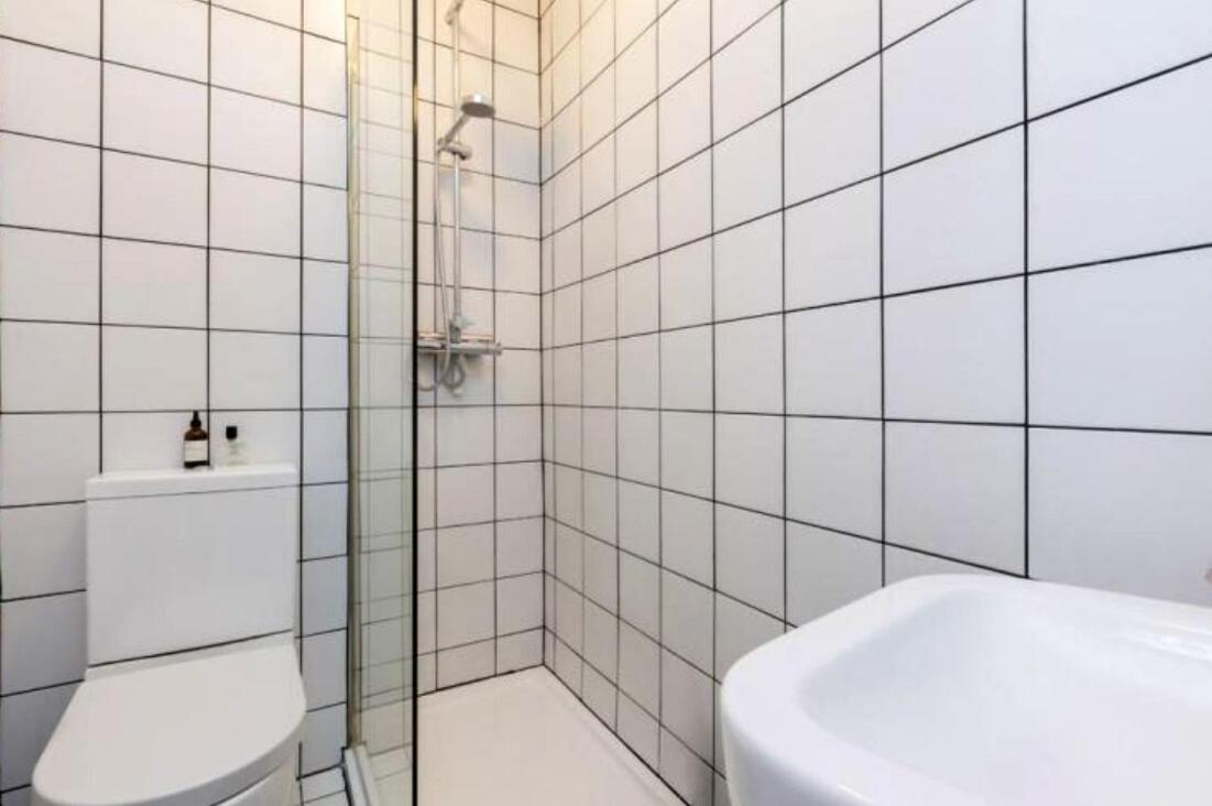 Billede 10: Stylish Flat by Brockley Station & Goldsmiths