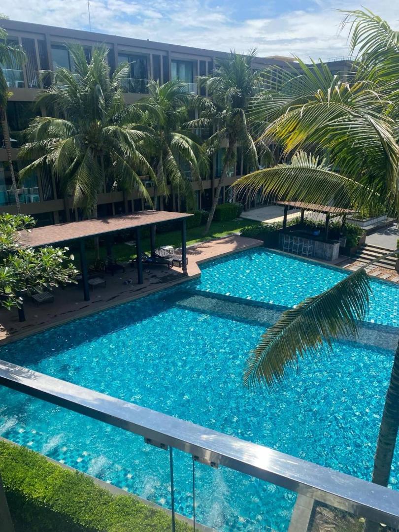 Fotografie 10: Phuket, The Pixcel Cape Panwa Condo