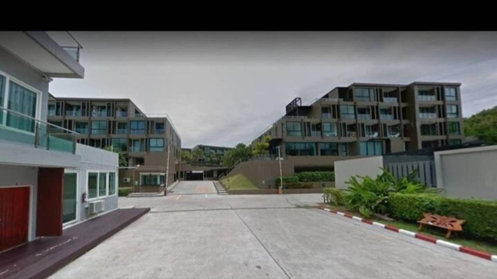 Fotografie 3: Phuket, The Pixcel Cape Panwa Condo