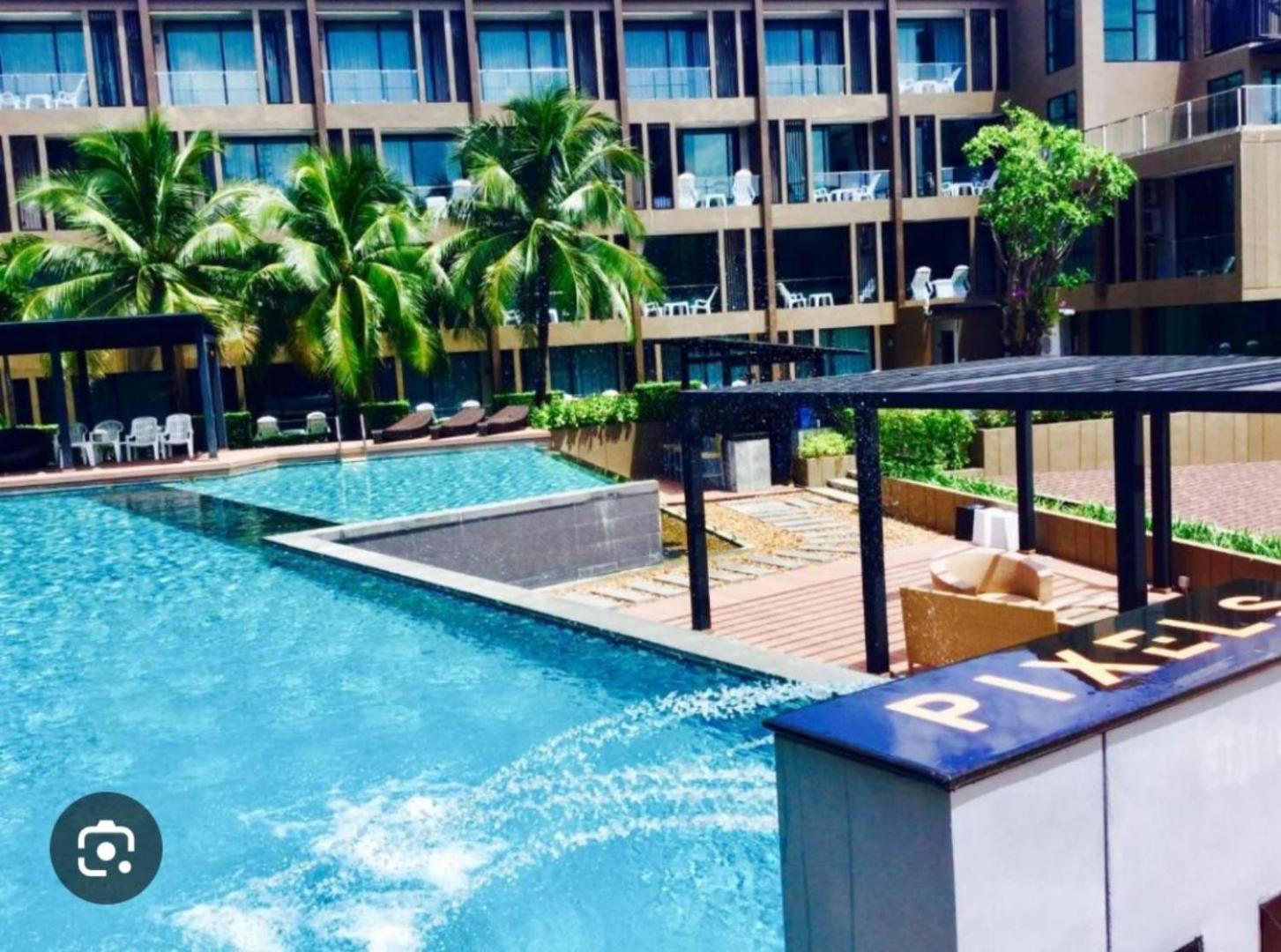 Fotografie 9: Phuket, The Pixcel Cape Panwa Condo