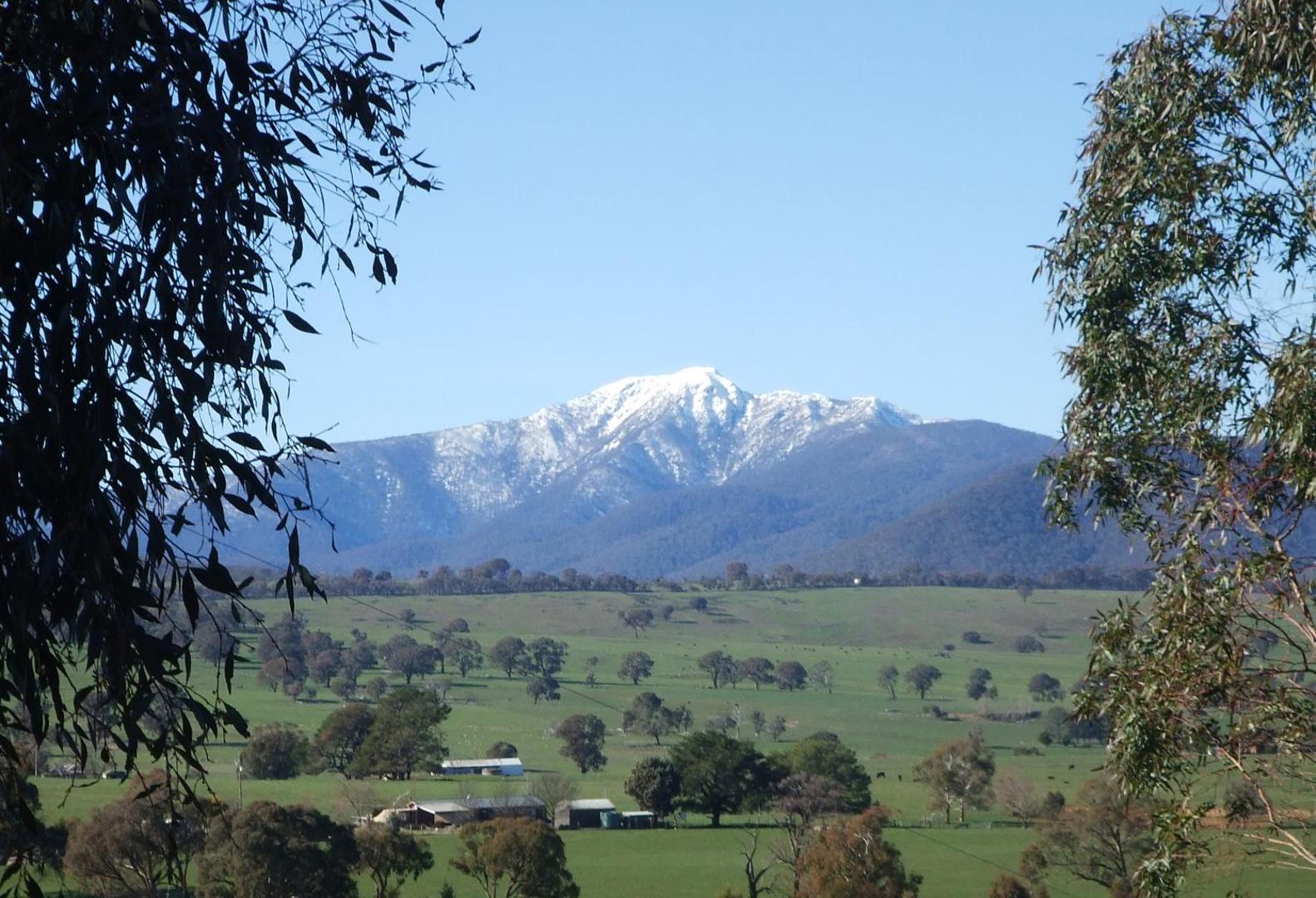 Photo 6 : View Mount