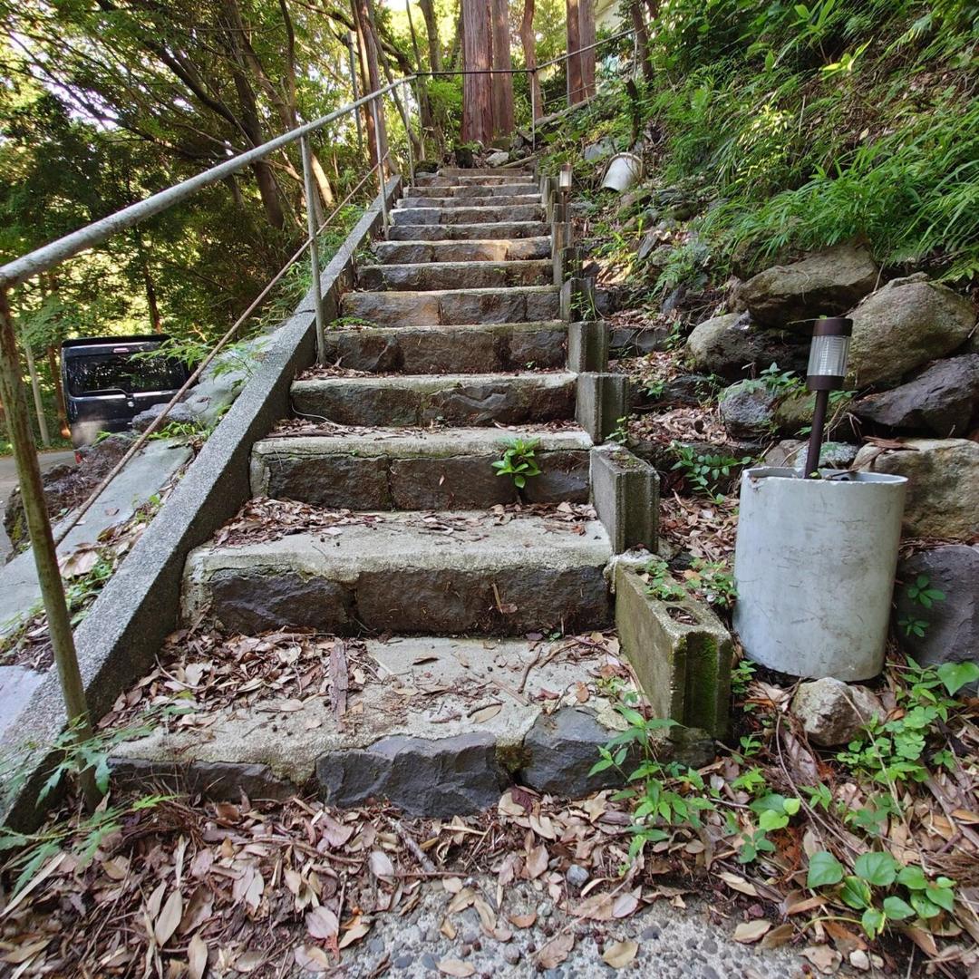 Bilde 2: 熱川ヒュッテ