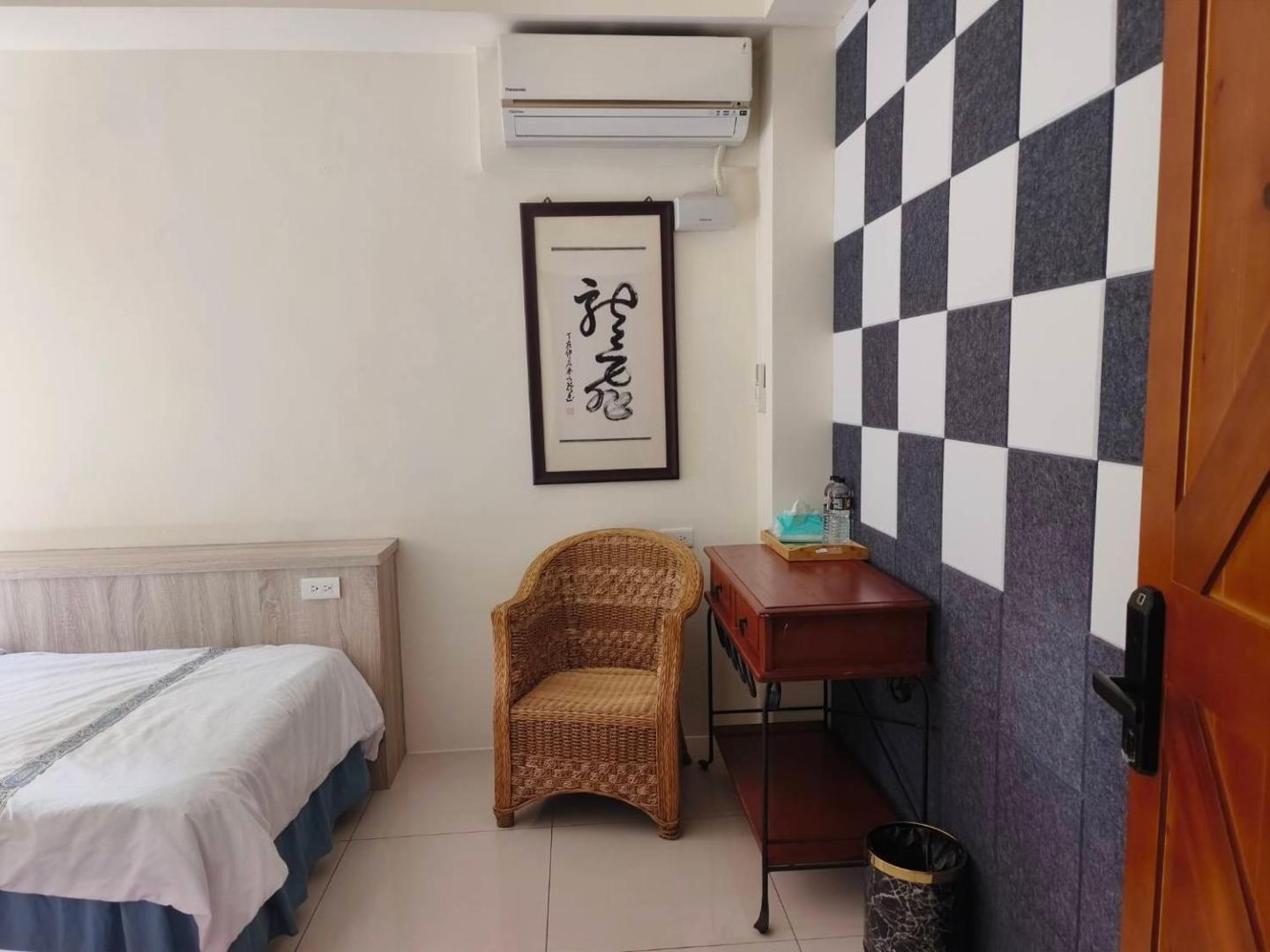 Foto 2: 一個人背包客棧