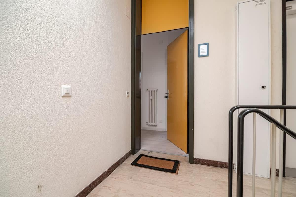 Fotografie 8: Penthouse with terrace & parking