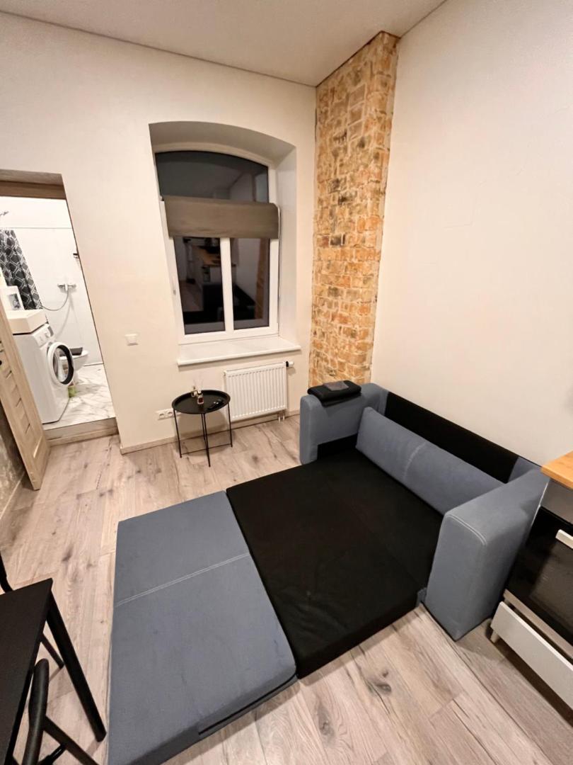 Zdjęcie 8: Tiny Brick Loft
