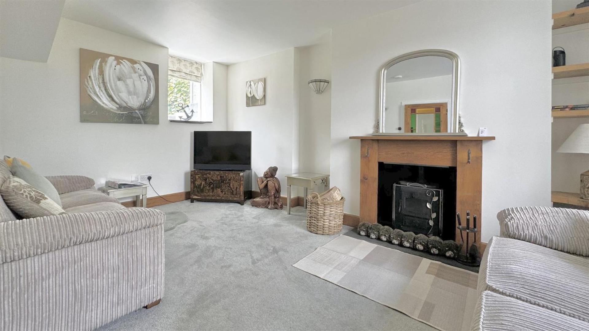 Billede 2: Devon, Sleeps 5, beaches, dog friendly, log burner