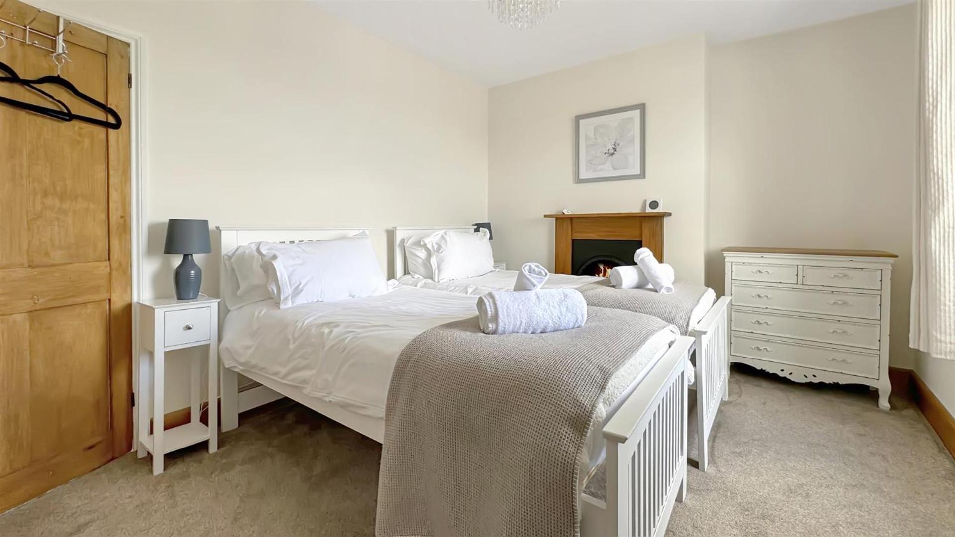 Billede 9: Devon, Sleeps 5, beaches, dog friendly, log burner