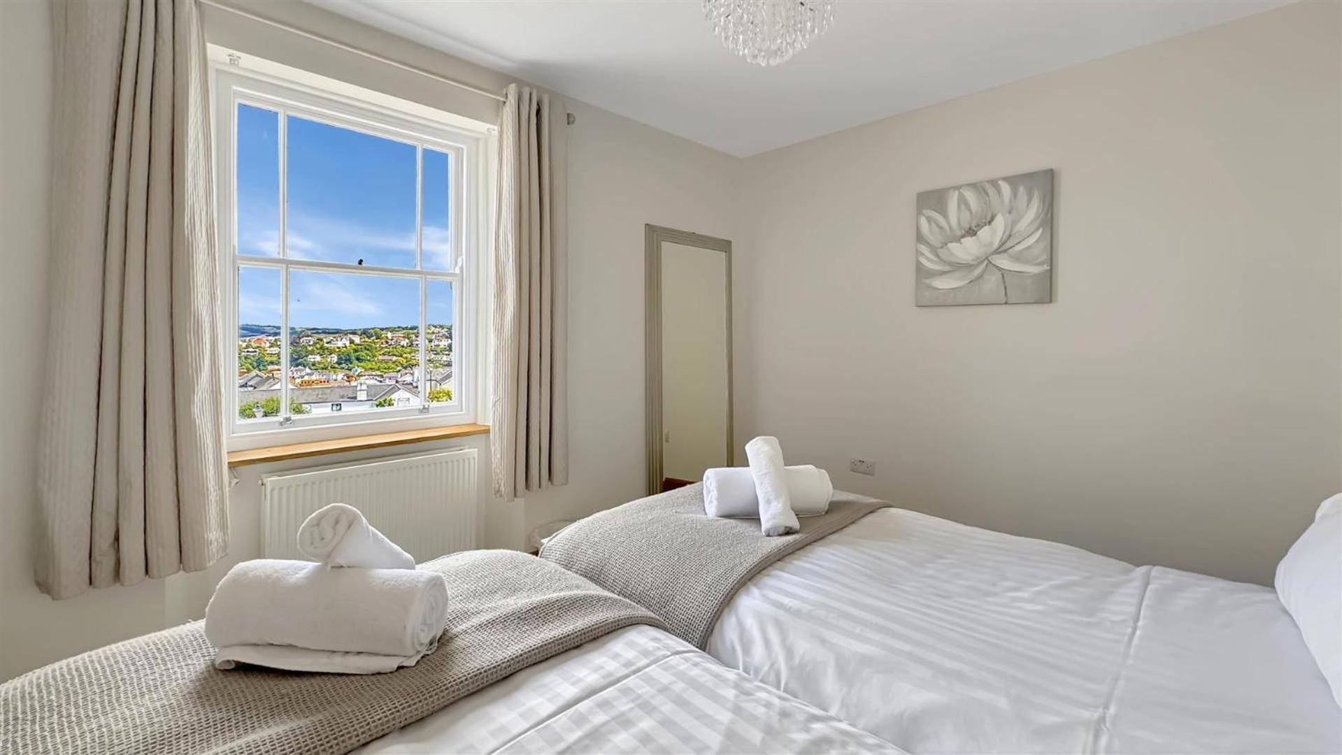 Billede 10: Devon, Sleeps 5, beaches, dog friendly, log burner