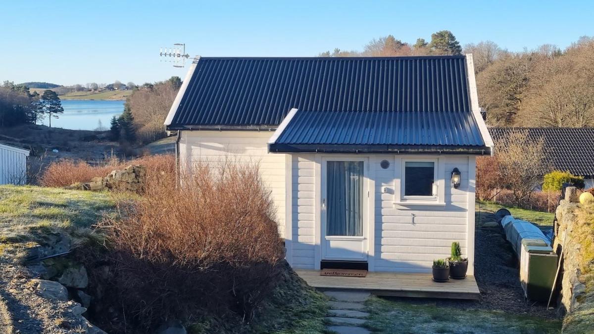 Zdjęcie 9: Tiny house in scenic surroundings