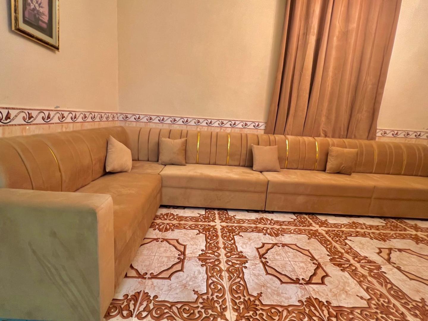 Foto 8: شقة عائلية 4 غرف في صلالة أثناء خريف ظفار