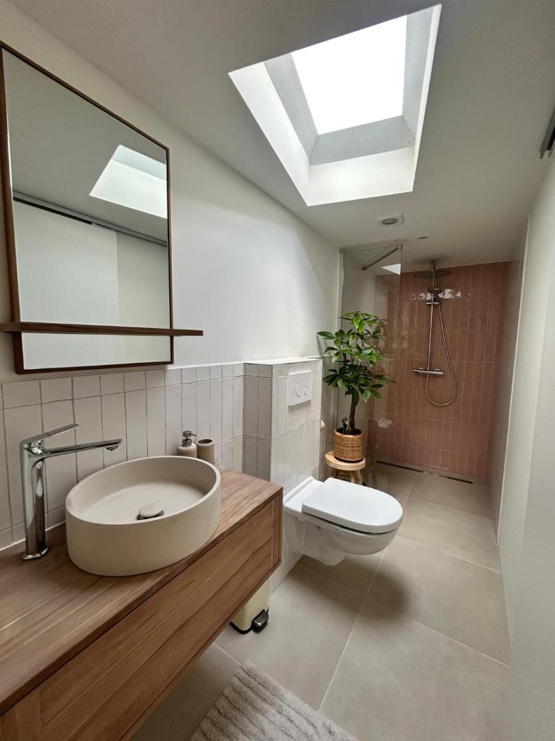 Bilde 3: Tiny house by the beach