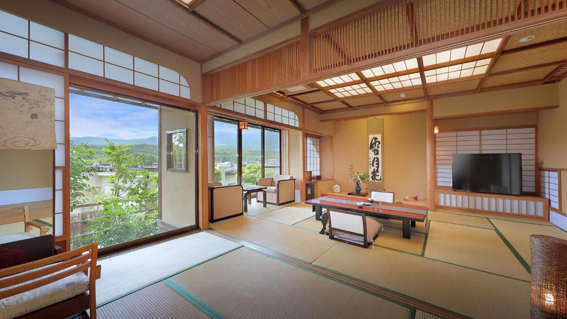 Kuva 9: かっぱの宿旅館三治郎