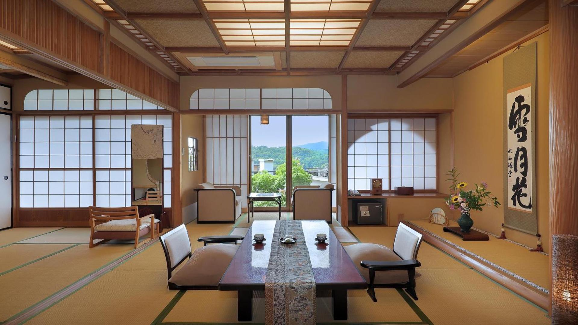 Kuva 8: かっぱの宿旅館三治郎