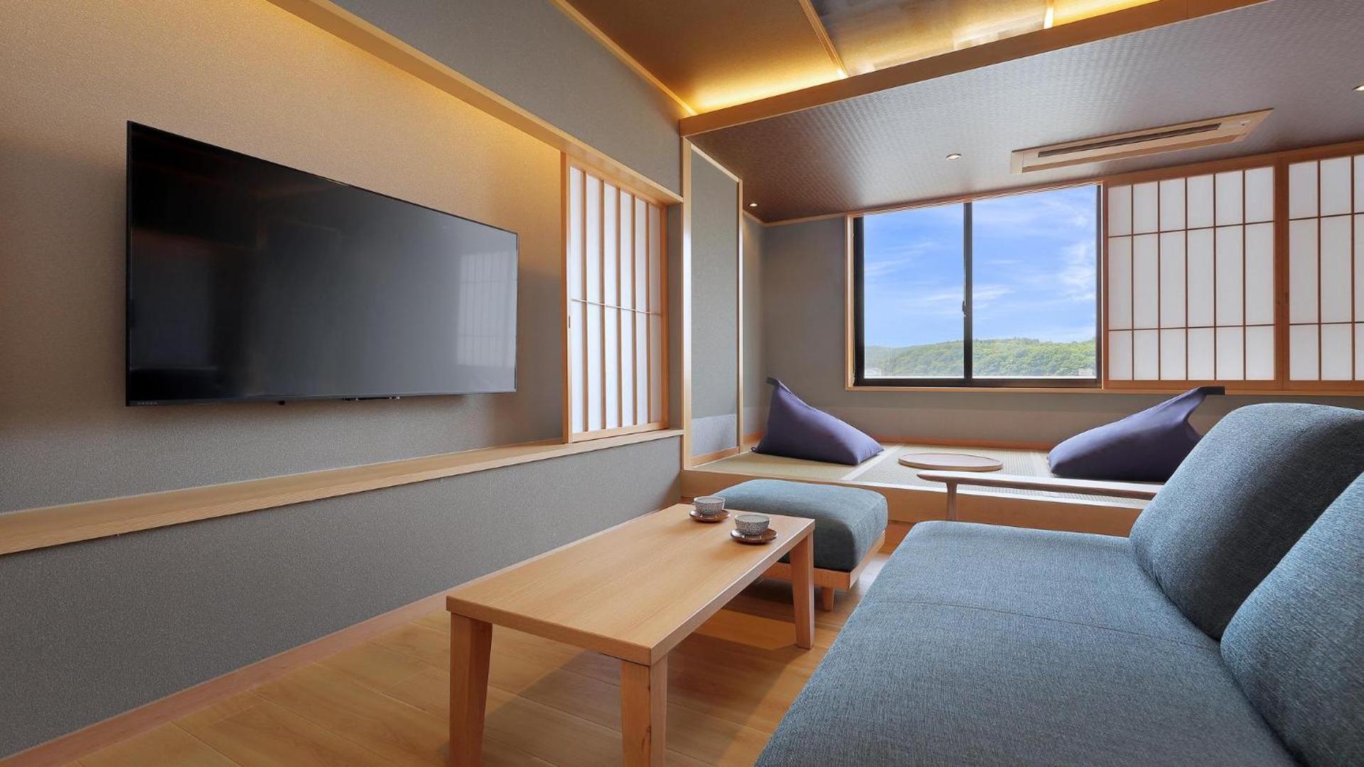 Kuva 5: かっぱの宿旅館三治郎