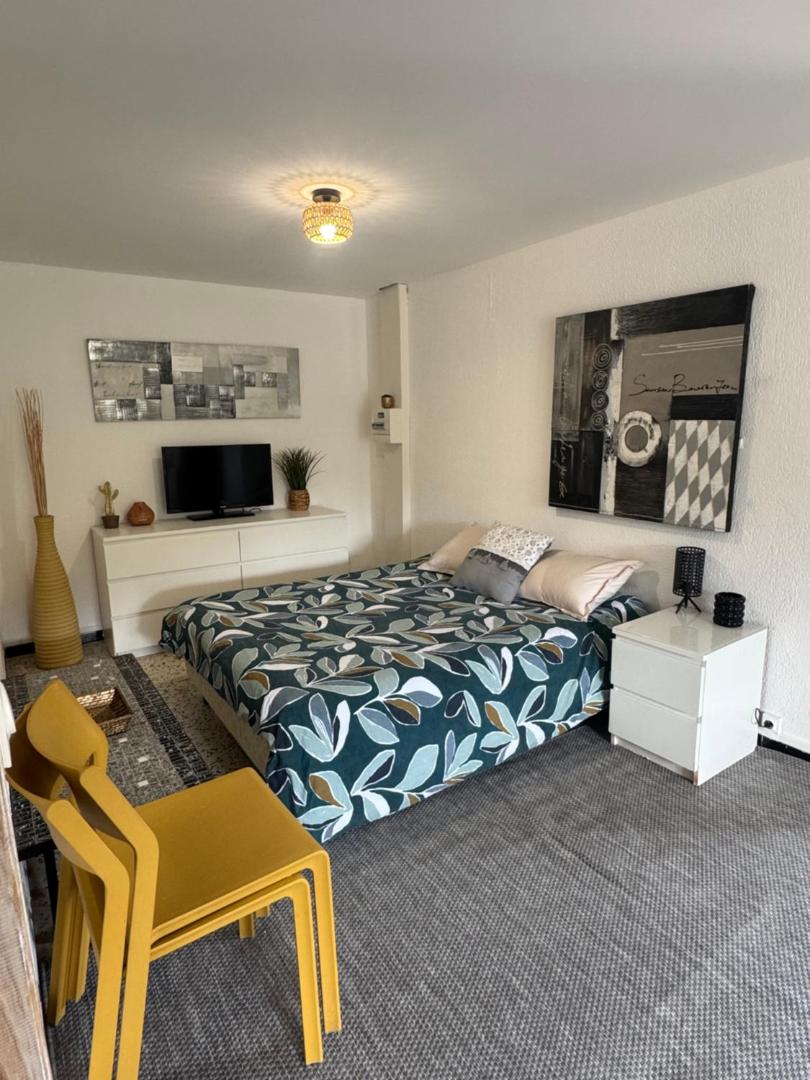 Billede 5: Appartement T3