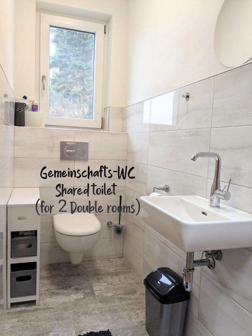 Fotografie 7: Stop & Sleep - Private Rooms