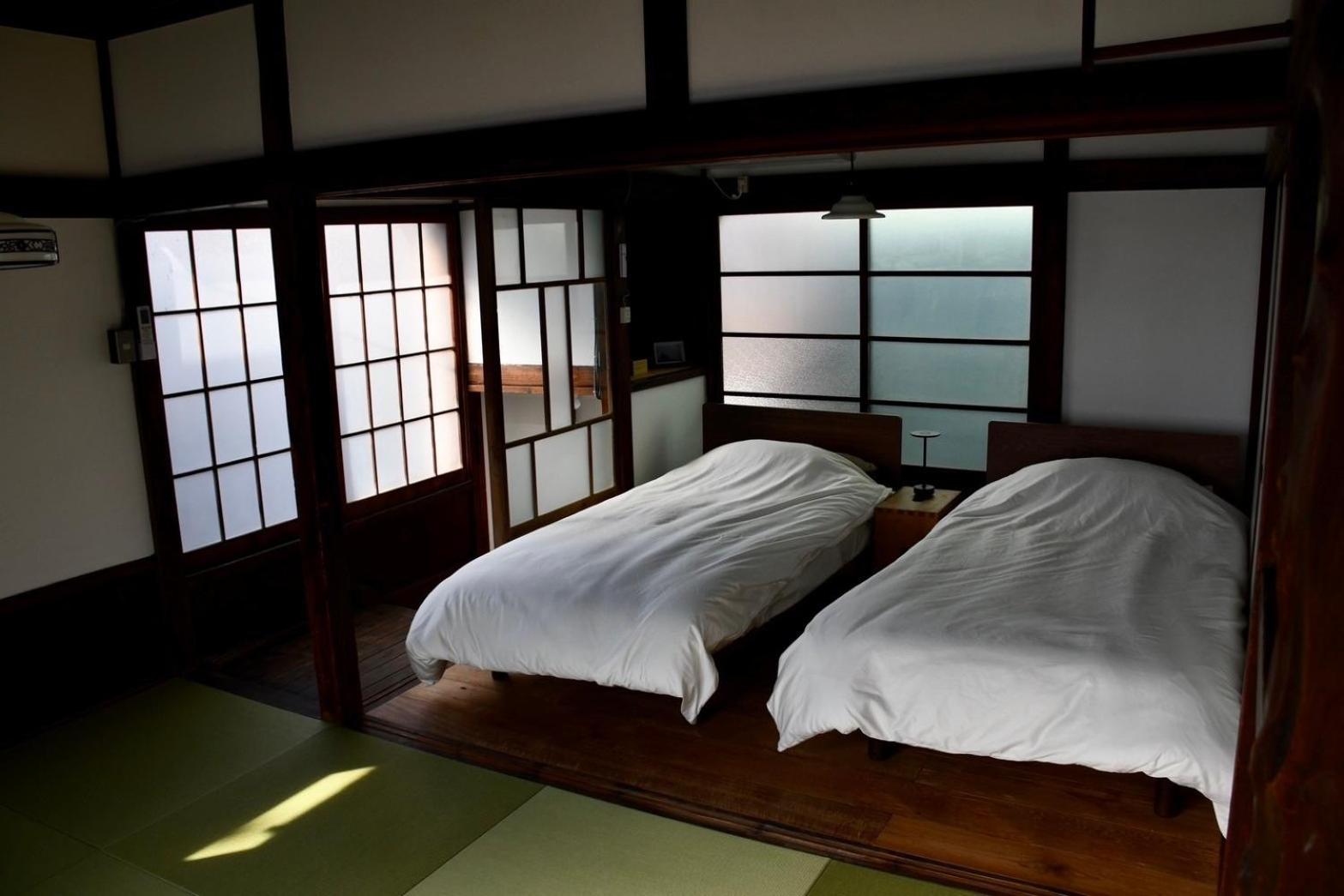 Photo 2 : 民泊つぎとはぎ
