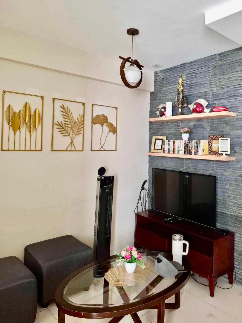 PATSY- 2BR at Camella Northpoint WIFI and NetFlix的照片4