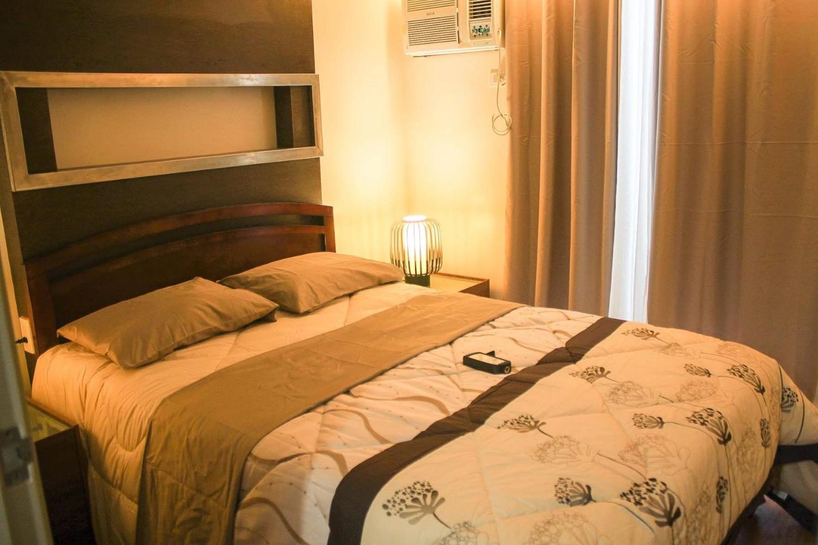 PATSY- 2BR at Camella Northpoint WIFI and NetFlix的照片8