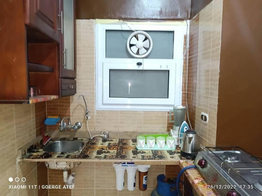 Φωτογραφία 9: flat in Hurghada Sheraton Metro street