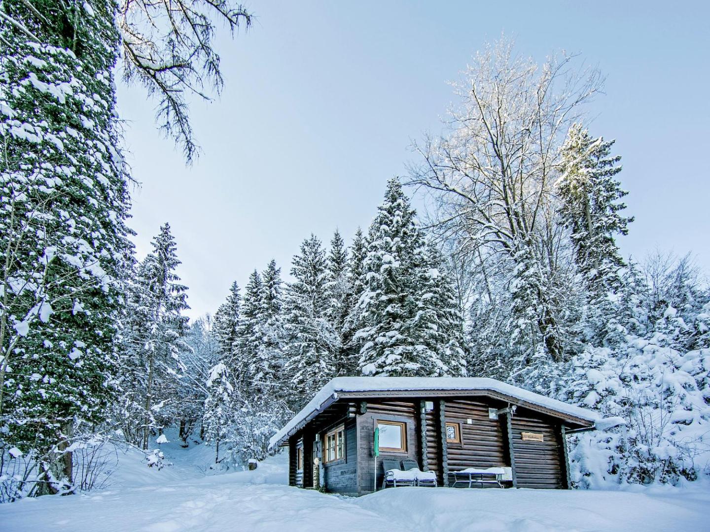 Zdjęcie 2: Chalet in Wörgl near SkiWelt Wilder Kaiser