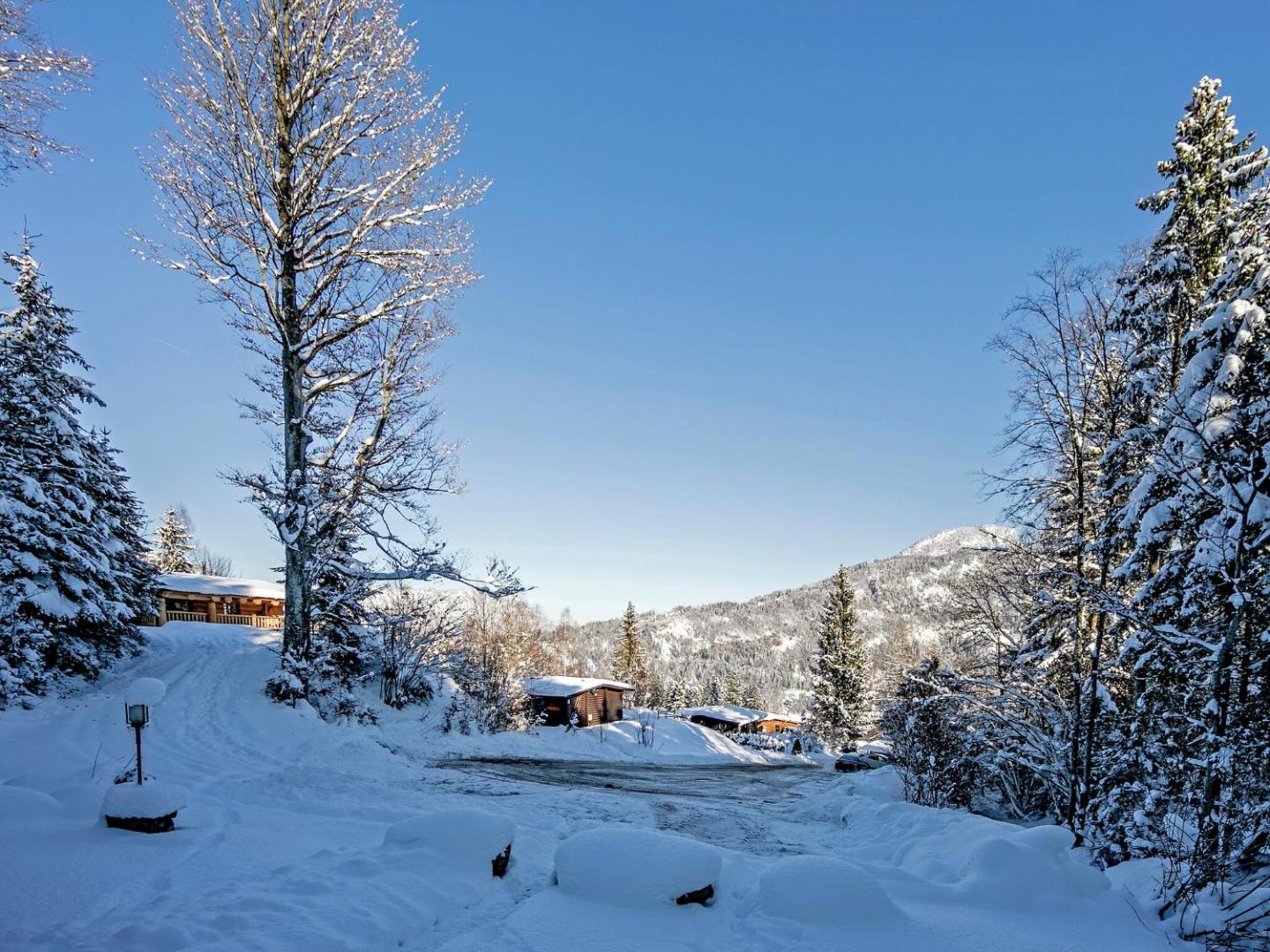Zdjęcie 4: Chalet in Wörgl near SkiWelt Wilder Kaiser