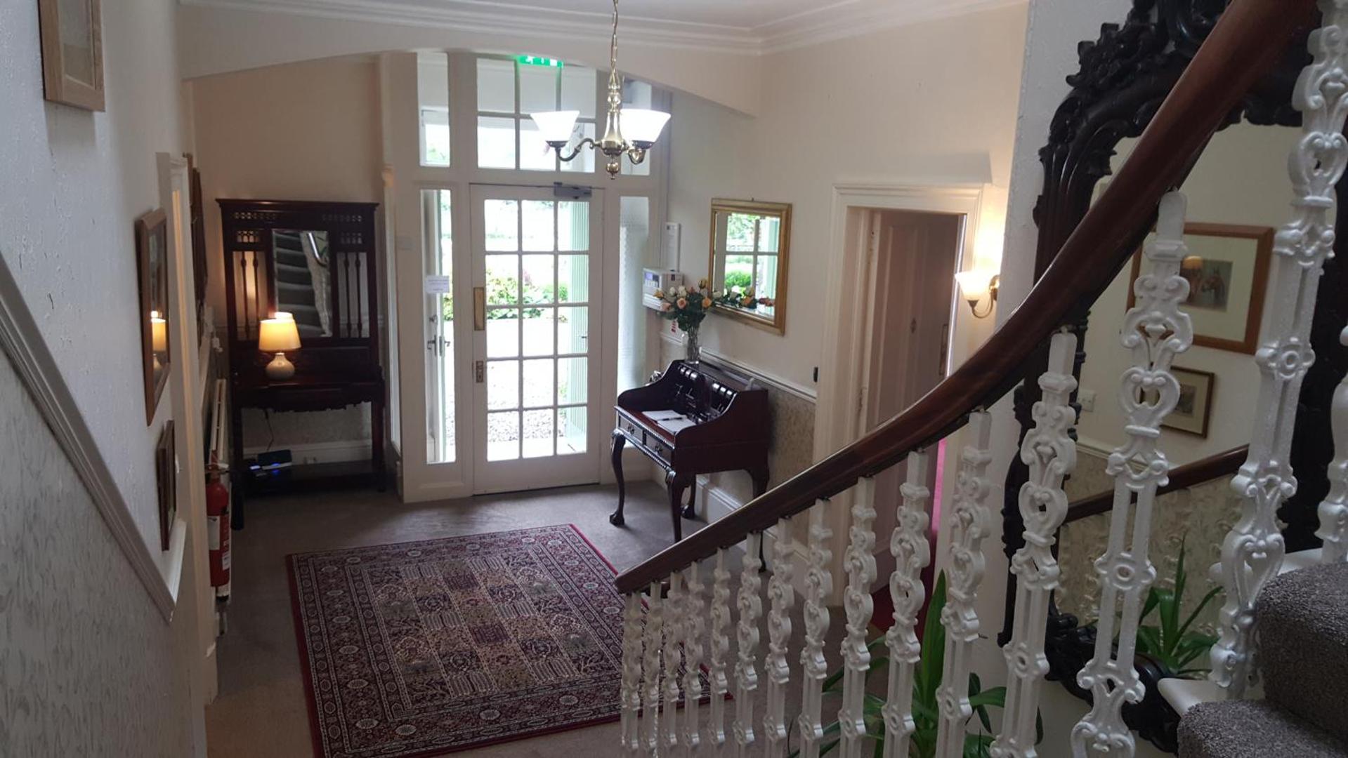 Foto 8: Willows Bed & Breakfast