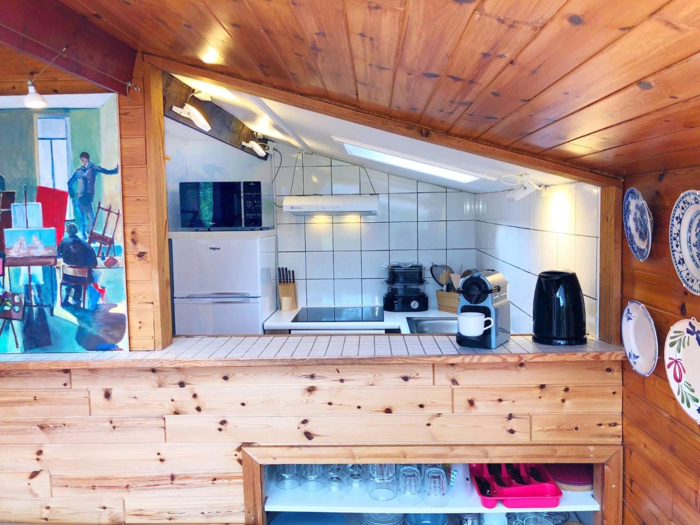 Foto 3: Chalet in Sougnי-Remouchamps