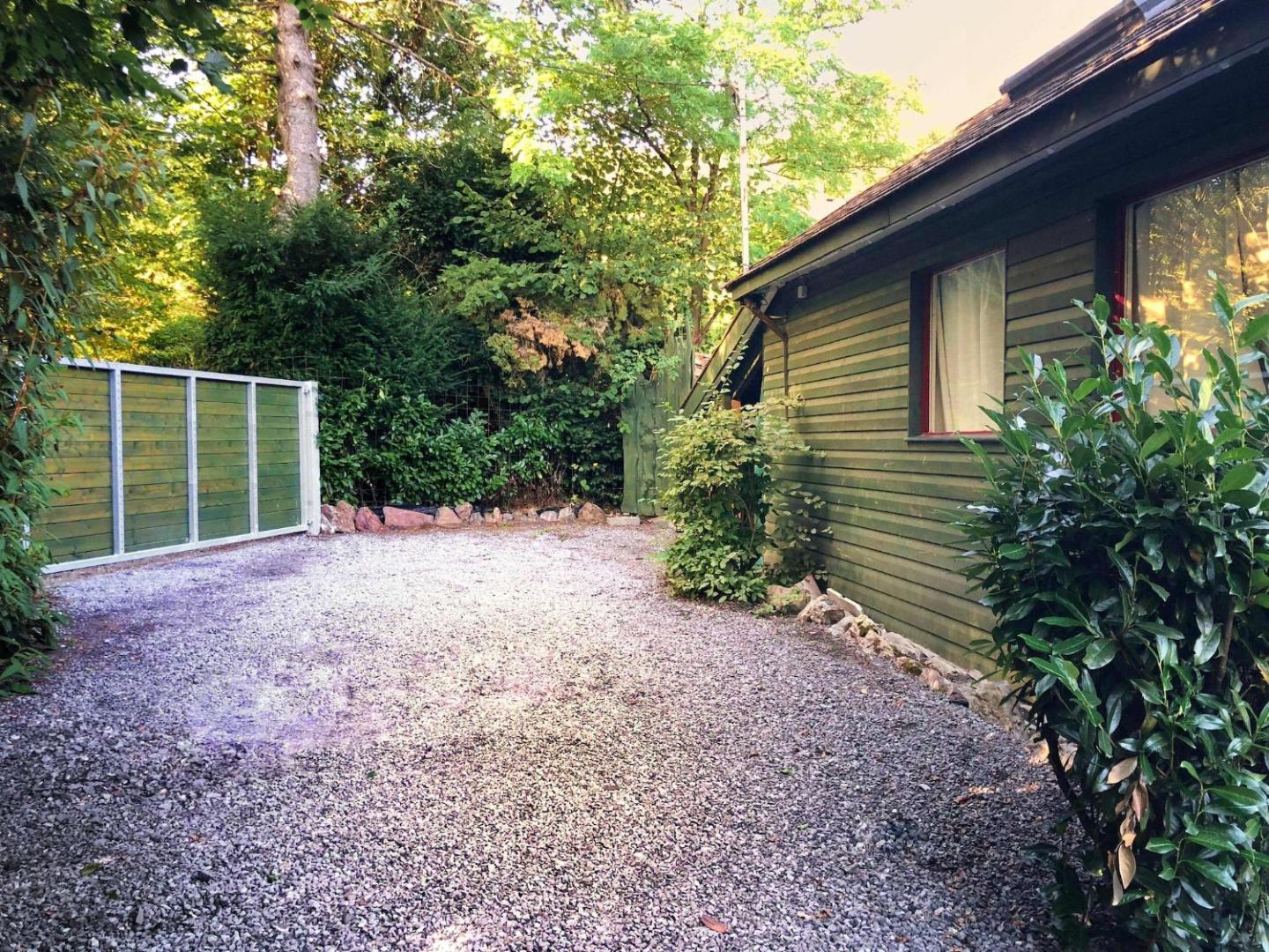 Foto 7: Chalet in Sougnי-Remouchamps