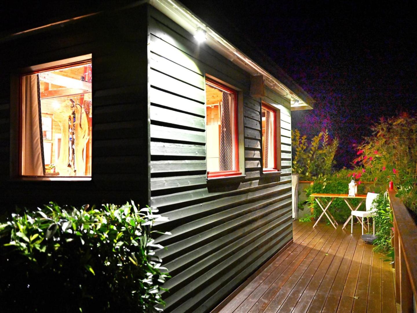 Foto 6: Chalet in Sougnי-Remouchamps