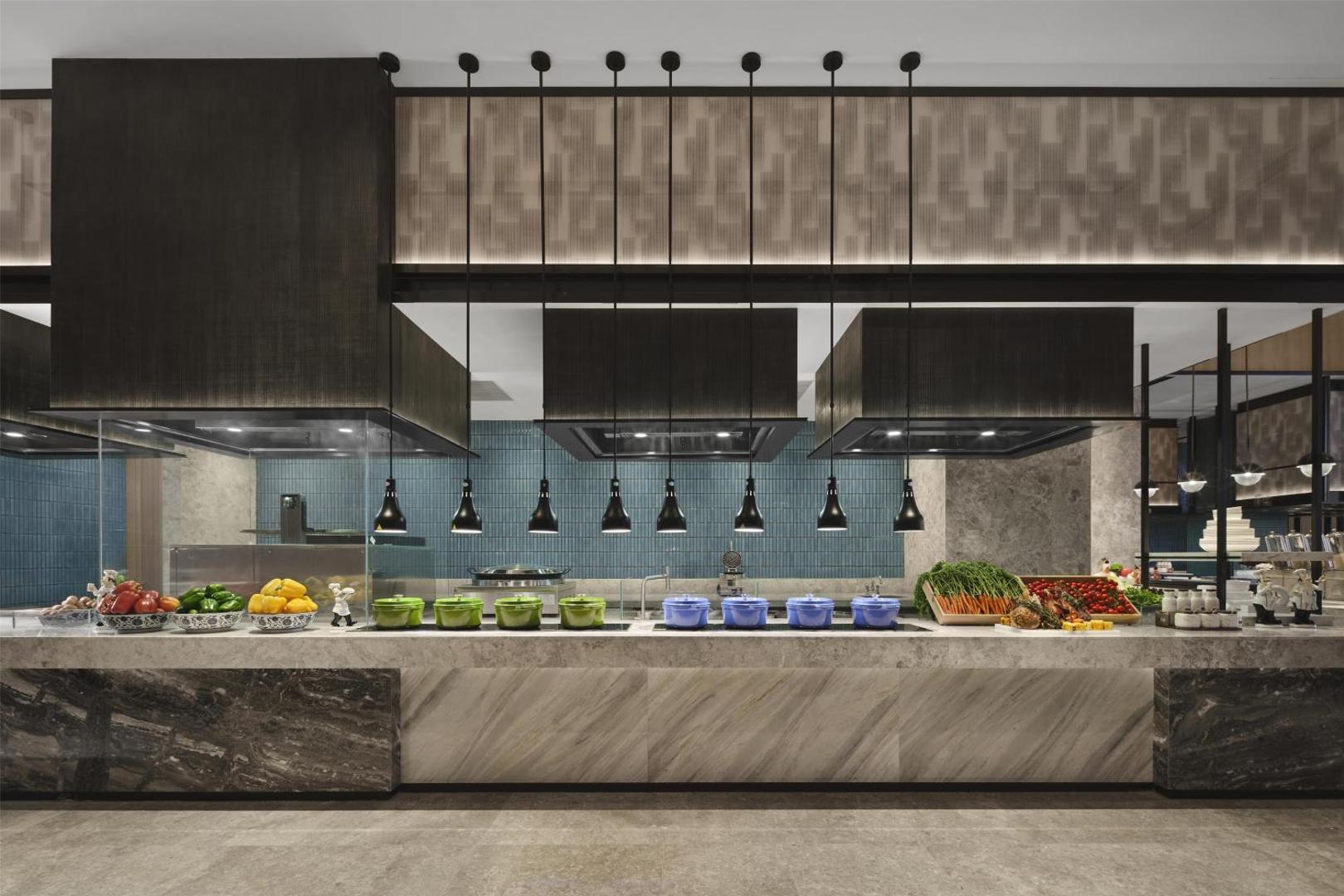 Bilde 10: Doubletree By Hilton Zhengzhou East