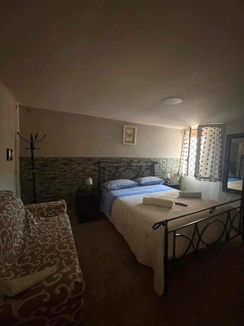 Fotografie 6: bed & breakfast LIPI
