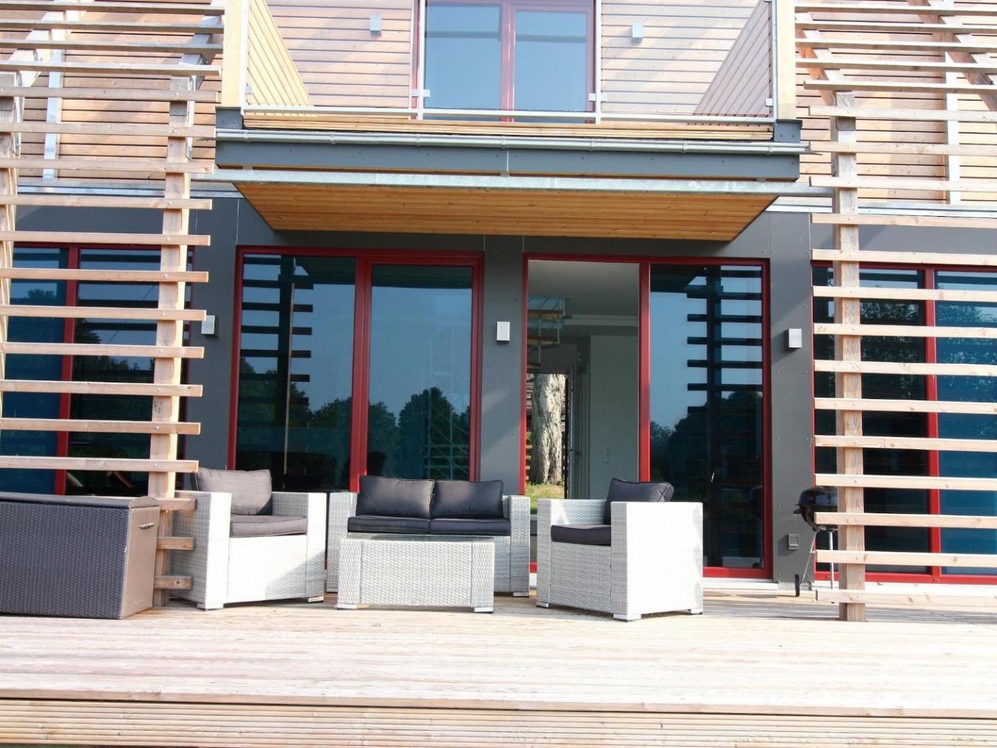 Fotografie 10: Chalet, Wendorf