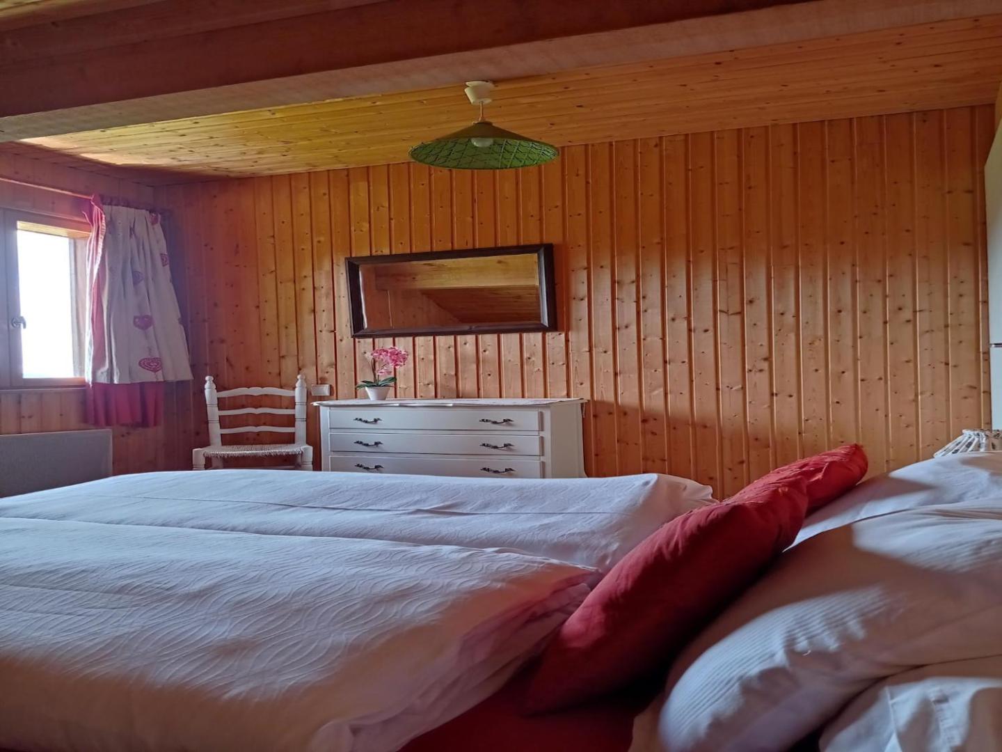 Foto 8: Chalet in Saulxures near Ski Resorts