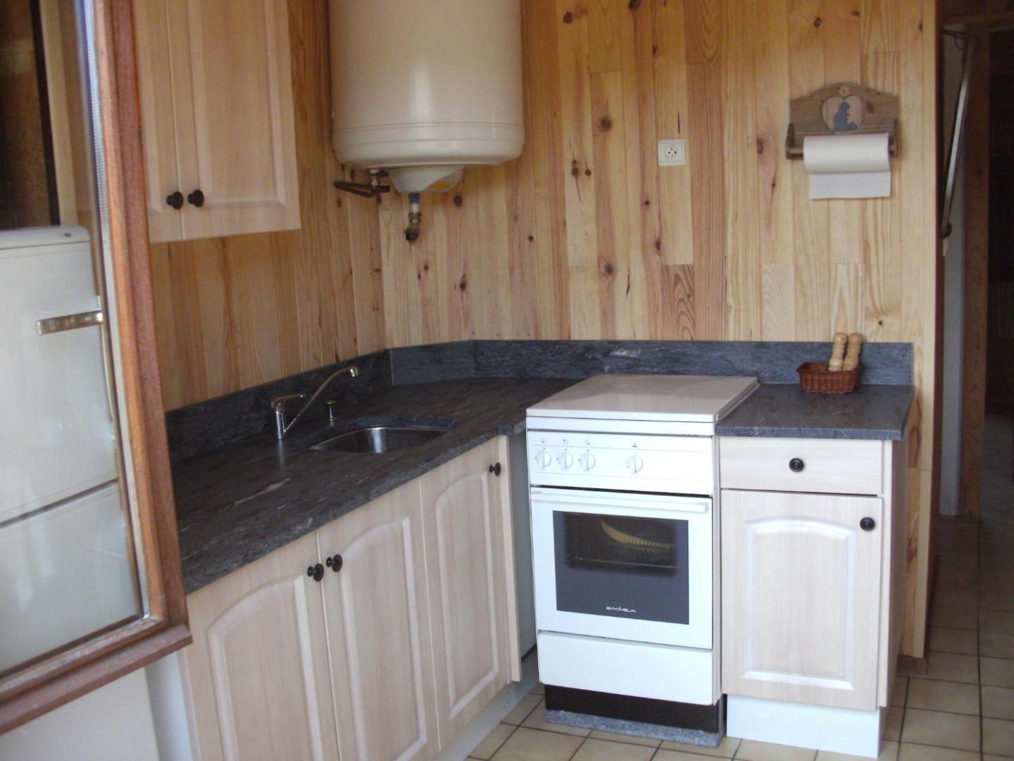 Foto 6: Chalet in Saulxures near Ski Resorts
