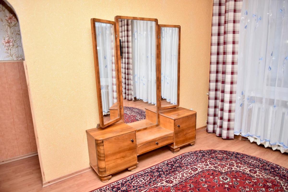Foto 7: 2-к квартира в центрі, ТЦ Київ
