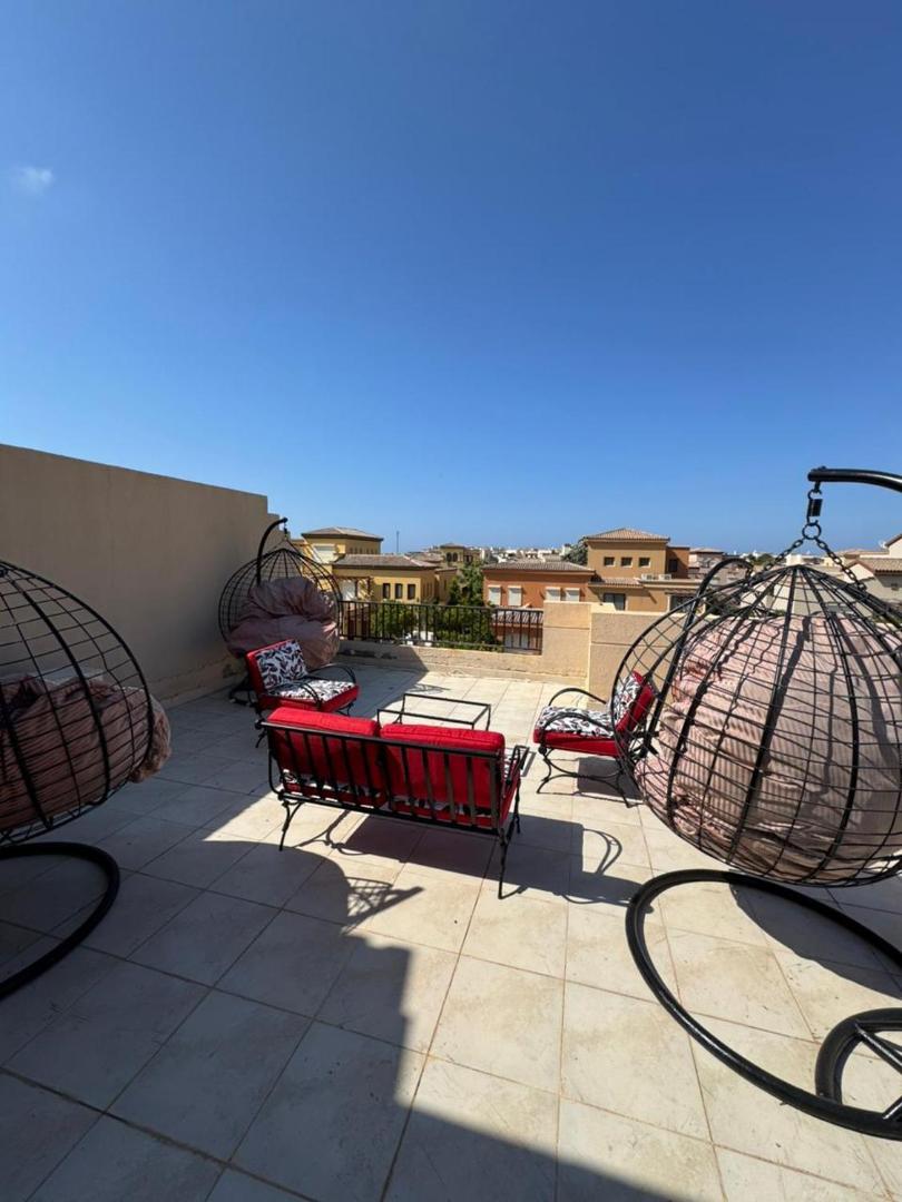 Marassi سيدى عبدالرحمانの写真10