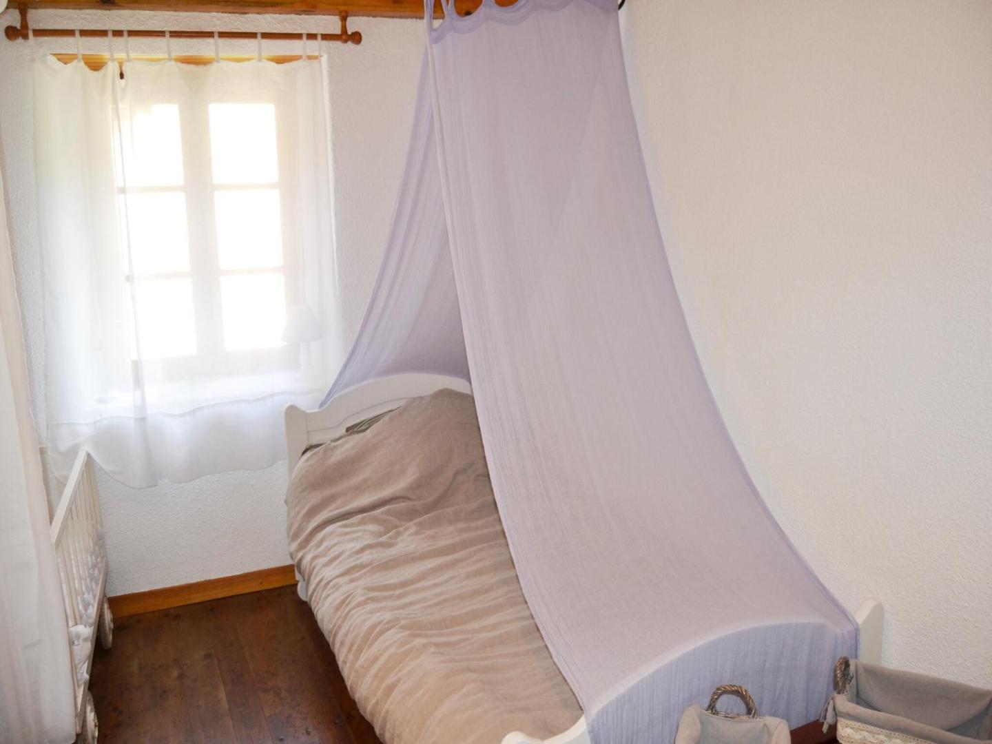 Foto 9: Hideaway in Villeneuve-d'Allier
