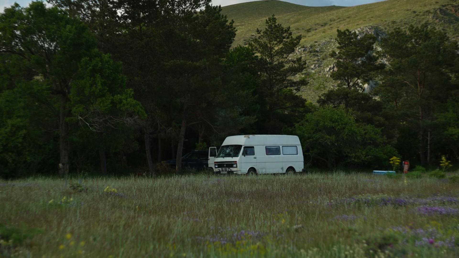 Foto 5: Ratlook bus Sevan